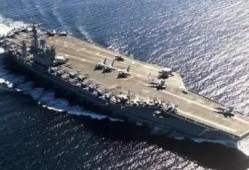 中国最新航母爆料,突破性设计引领海军现代化浪潮