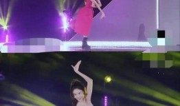 娱乐圈爆料彩排,明星彩排现场惊现惊人一幕！