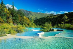 成都九寨沟最新爆料