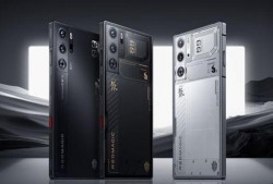 红魔9最新爆料全部视频,揭秘游戏手机新标杆