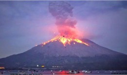 火山公园爆料视频最新版,震撼视频揭秘神秘火山奇观