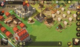 权力与纷争最新爆料