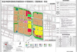 保定市北二环最新爆料,焕新升级，未来交通枢纽新篇章